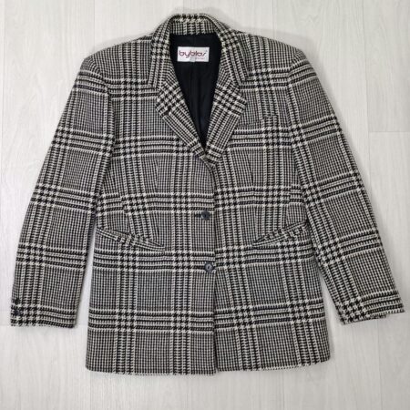 blazer lana