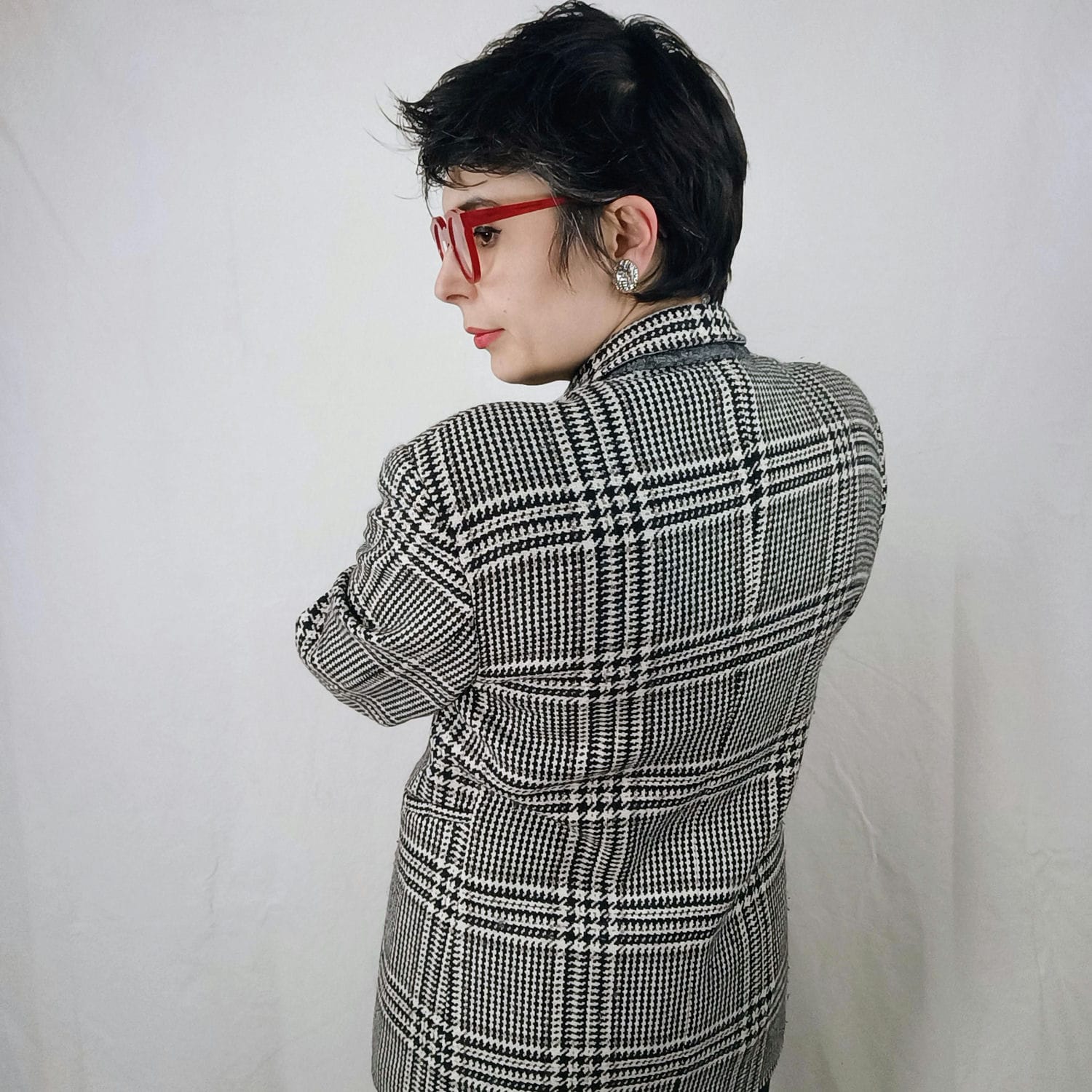 byblos giacca vintage