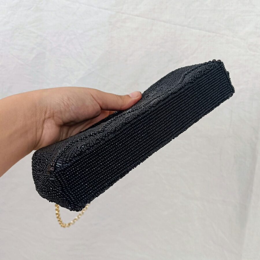 borsa vintage anni 40