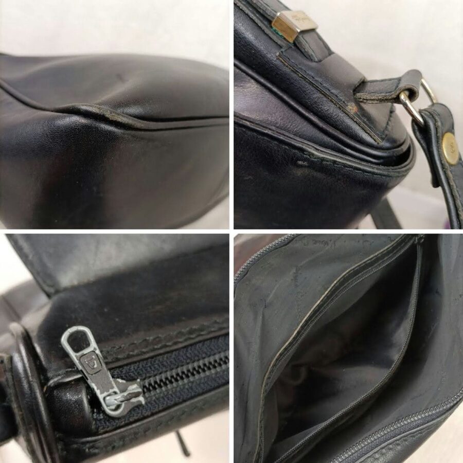 borsa a tracolla vintage