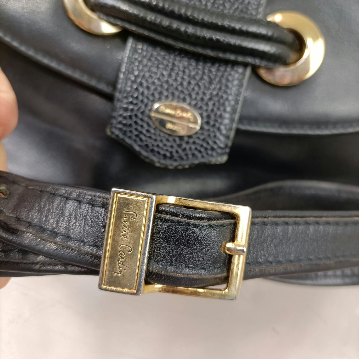 pierre cardin vintage