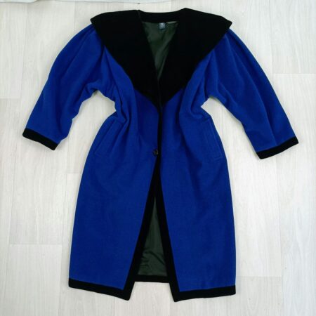 cape coat
