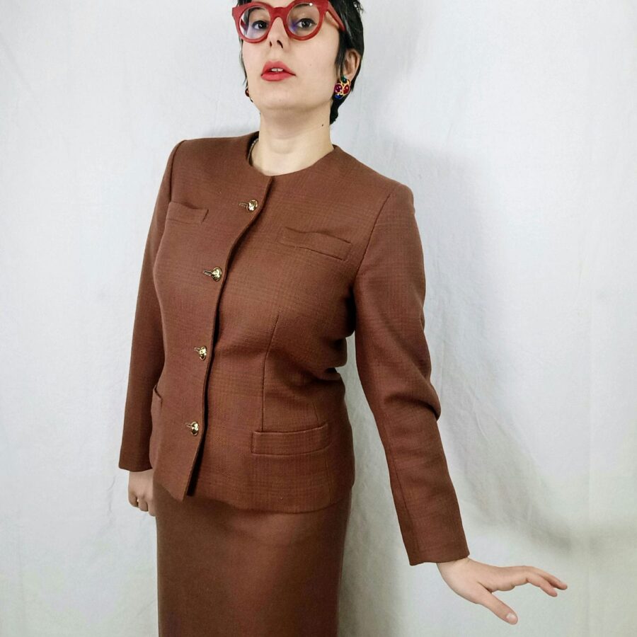 vintage jacket 70s