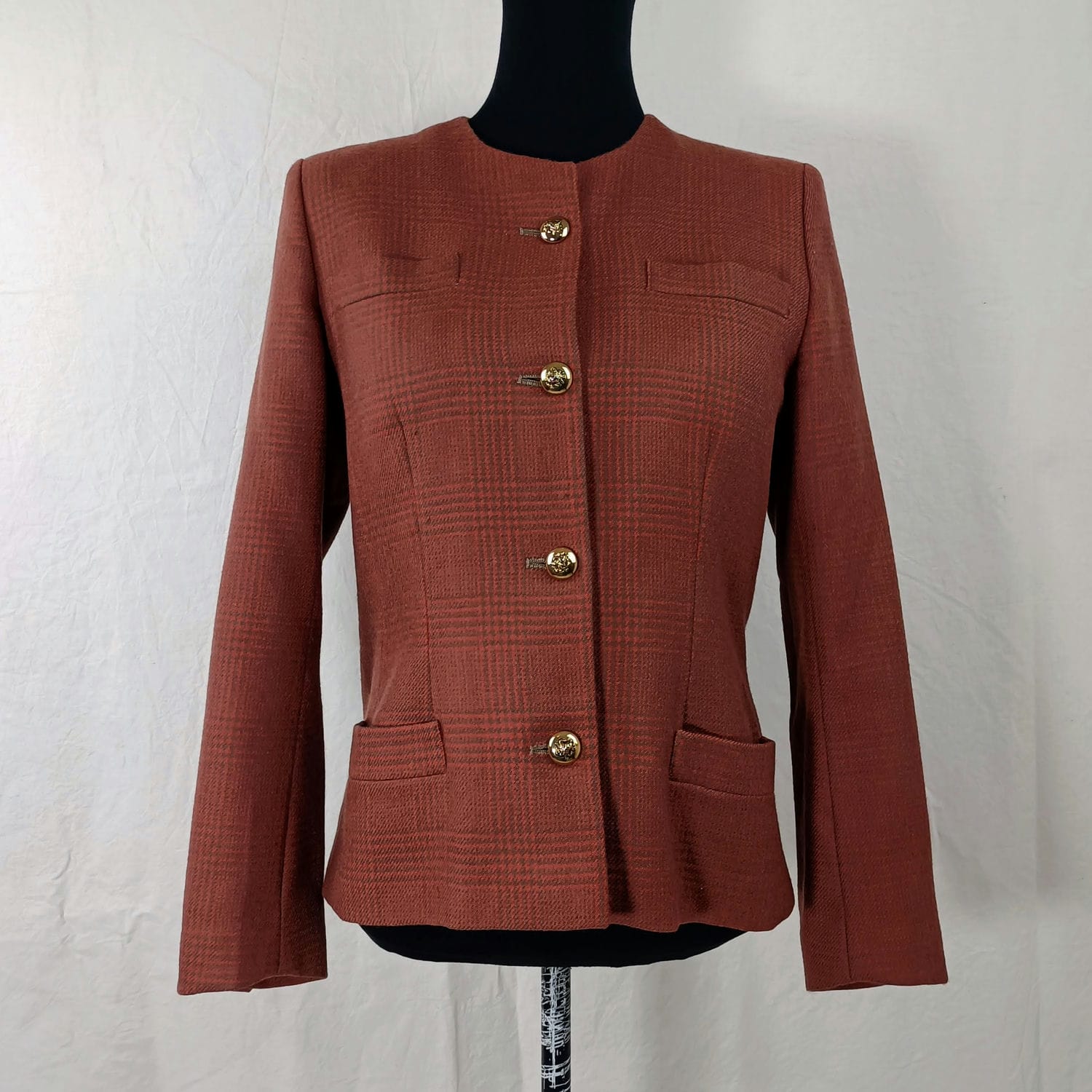 giacca vintage anni 70