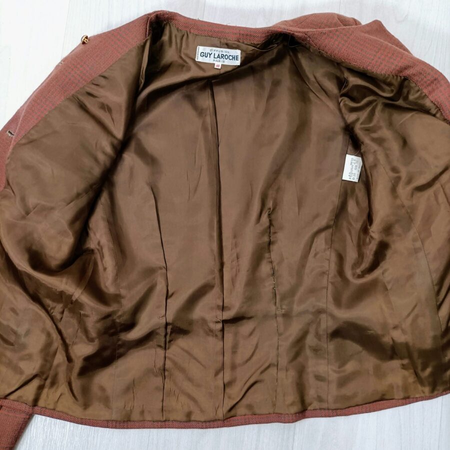 giacca vintage