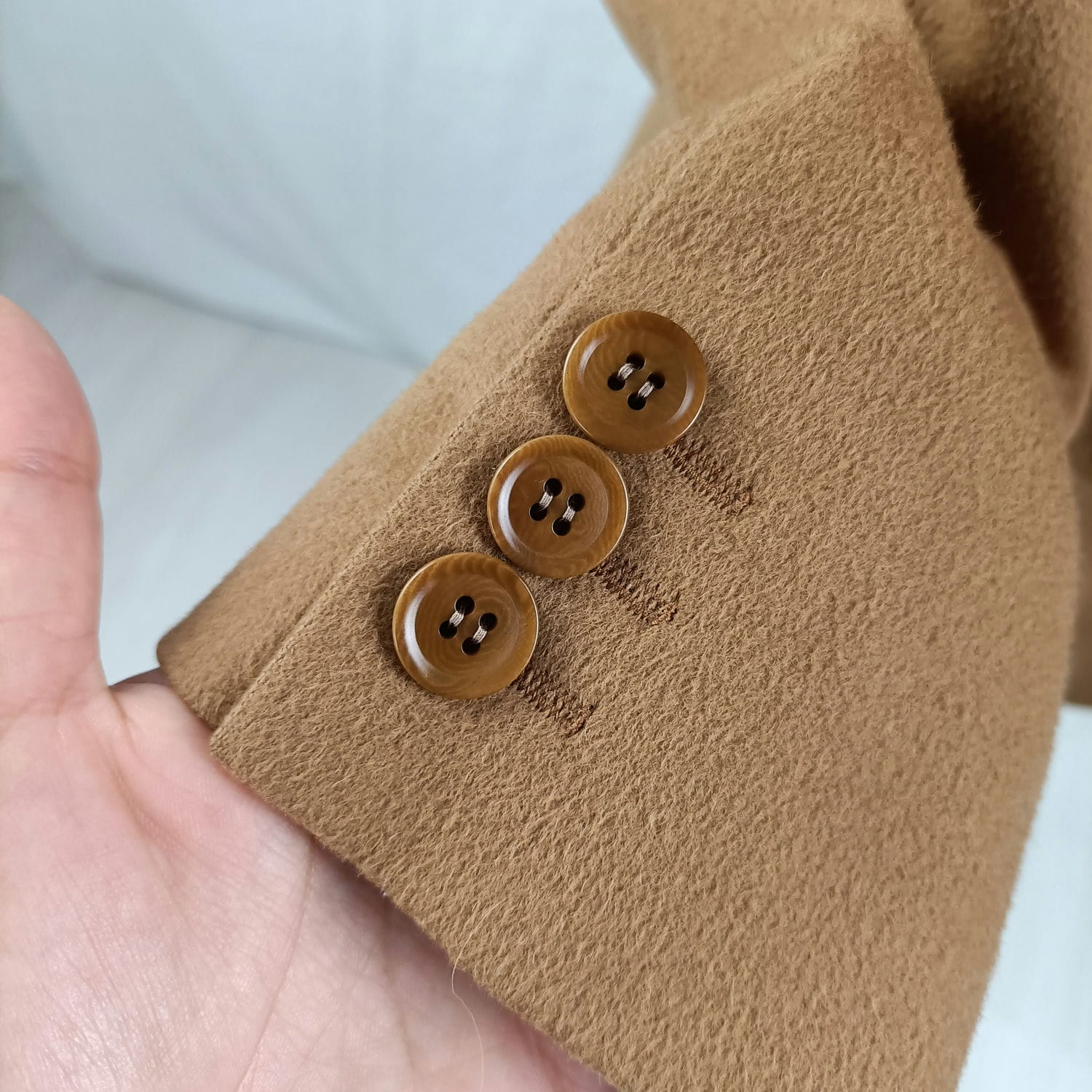 max mara vintage jacket