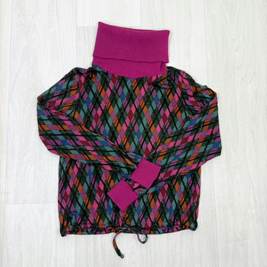 abbigliamento vintage anni 70