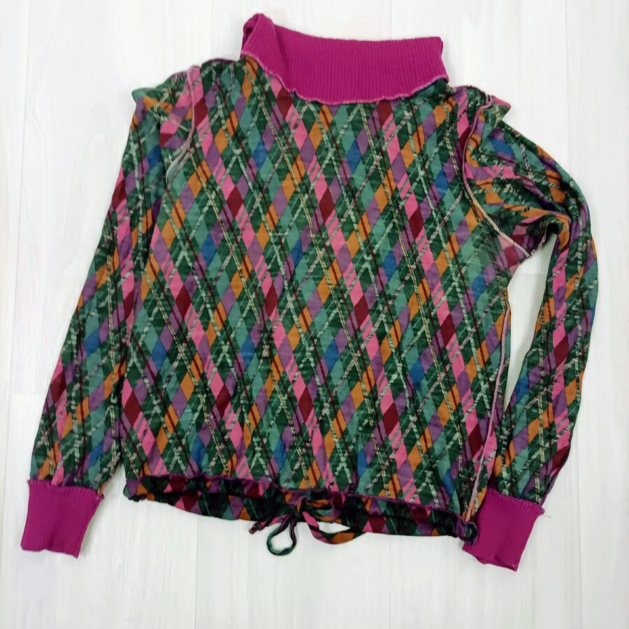 completo vintage anni 70