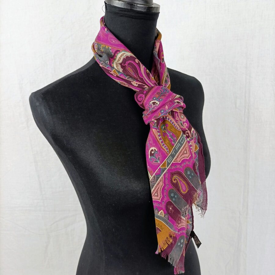 etro milano preloved