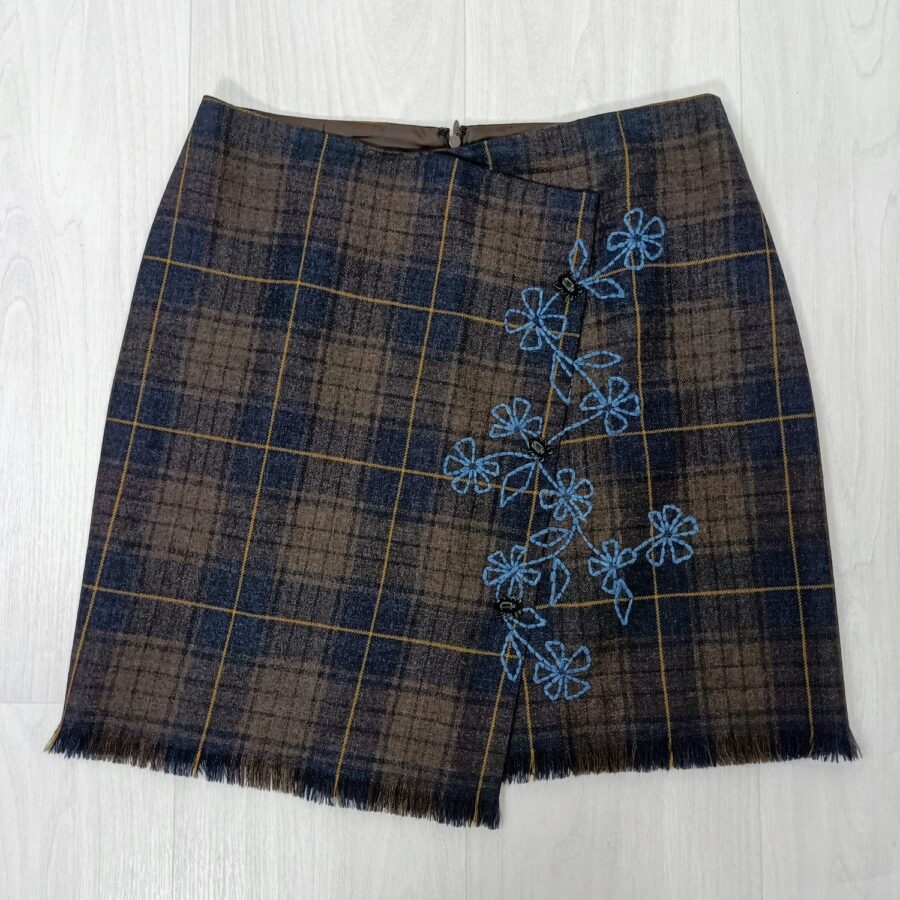 tailleur insetti