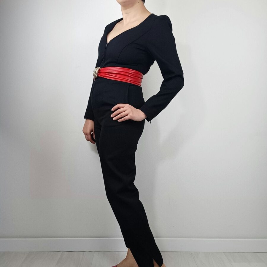 montana jumpsuit