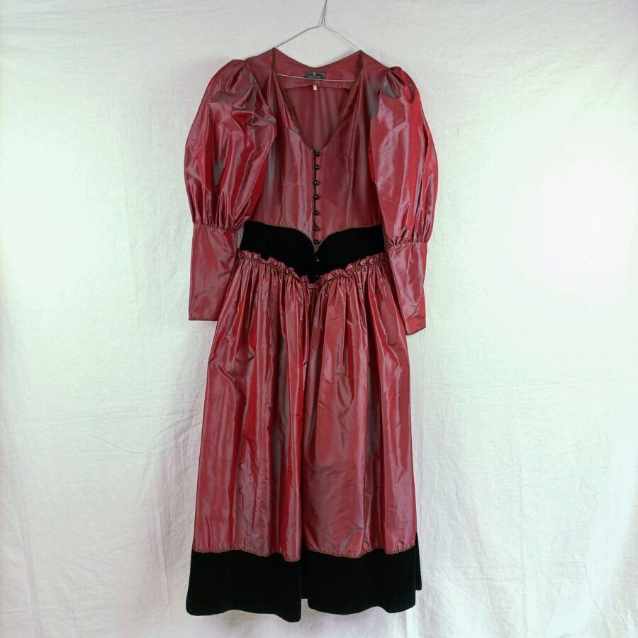 vestito da ballo