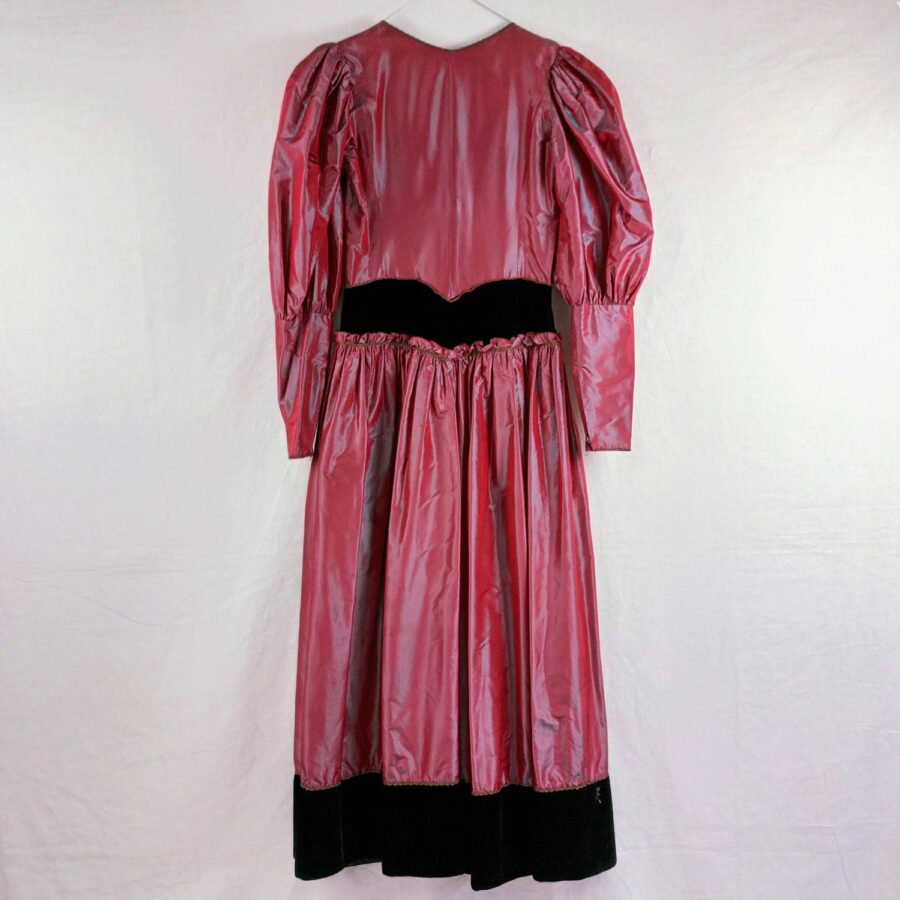 ungaro haute couture