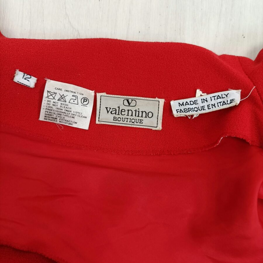 Valentino boutique