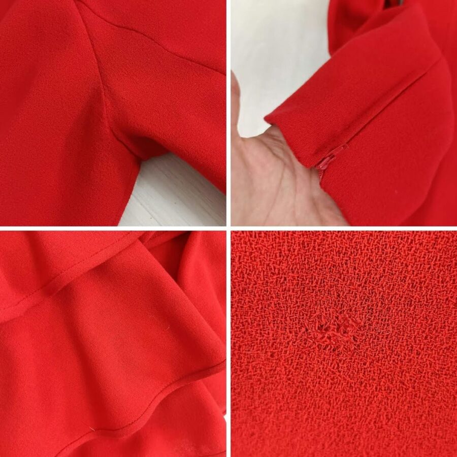 rosso valentino