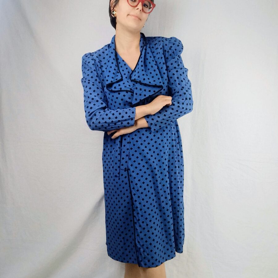 abito vintage