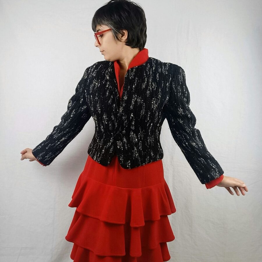 power jacket