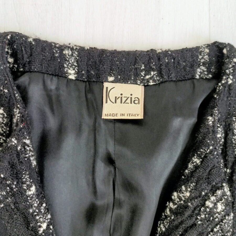 krizia vintage