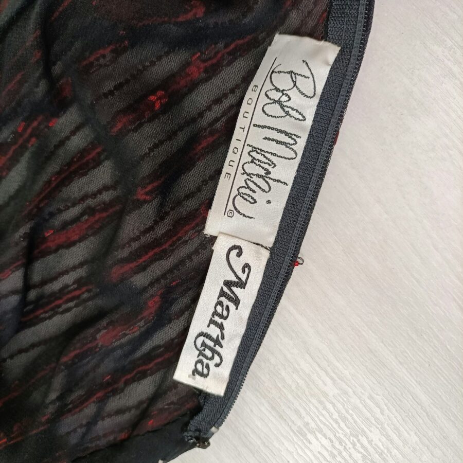 bob mackie vintage