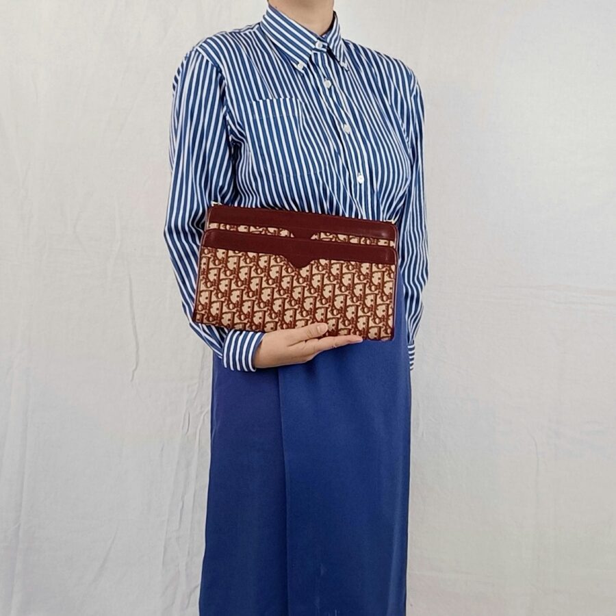 vintage bag 70s