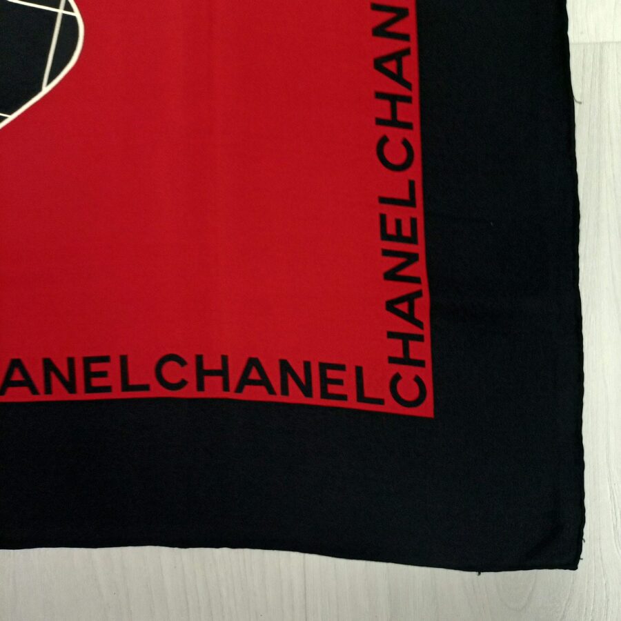 chanel vintage