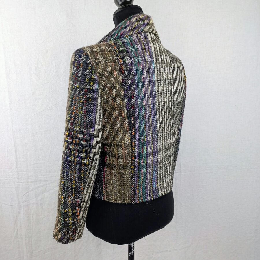 90s jacket