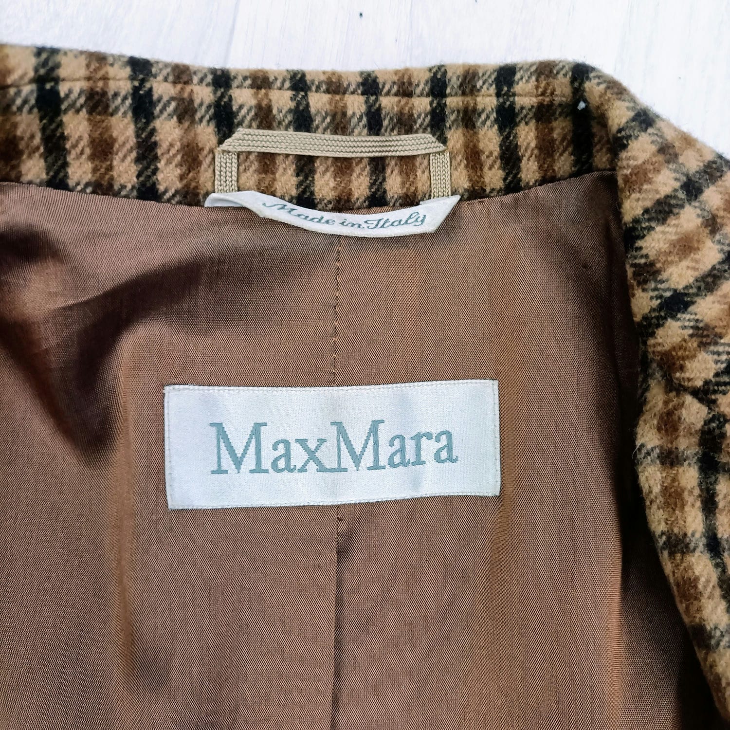 max mara anni 90