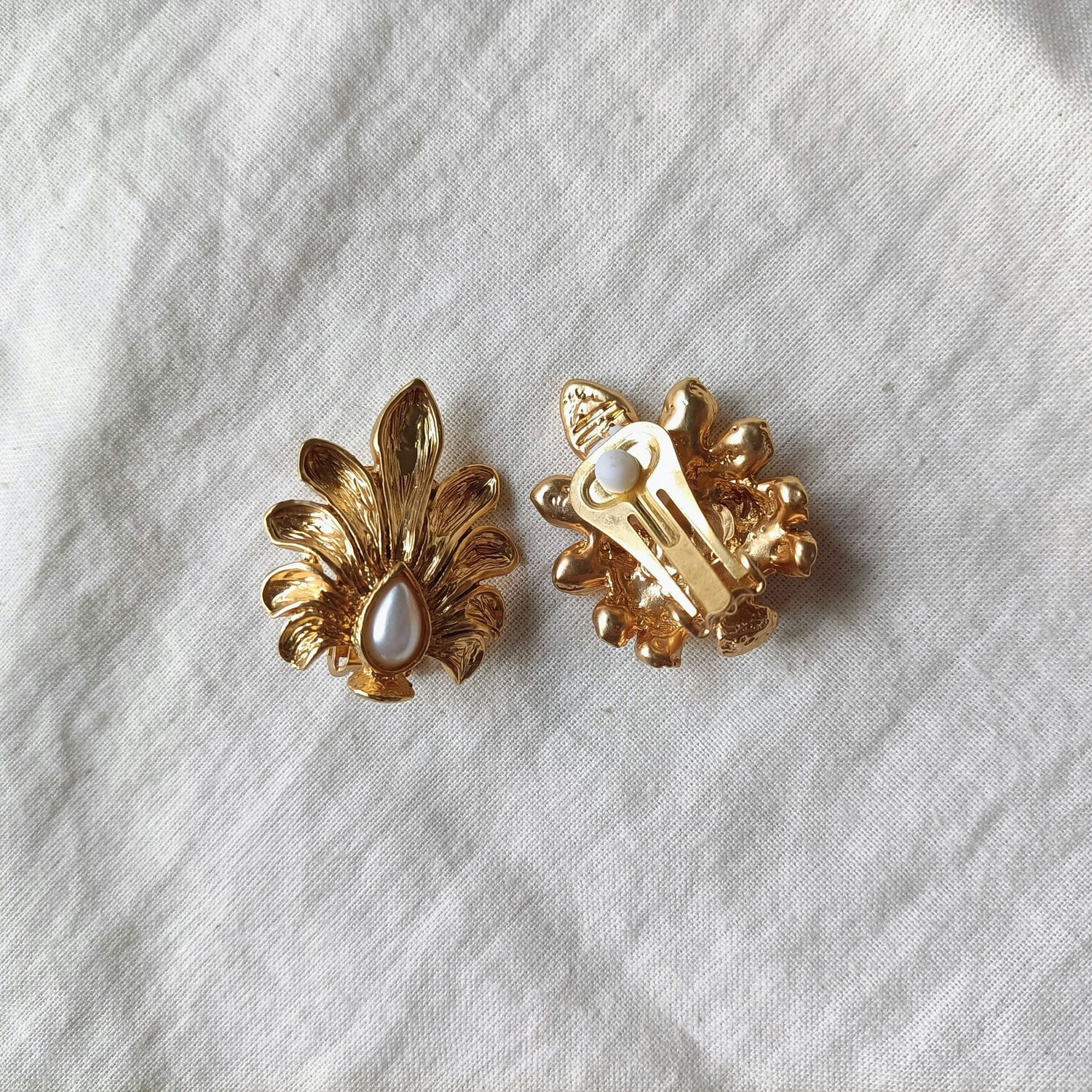 orecchini vintage online