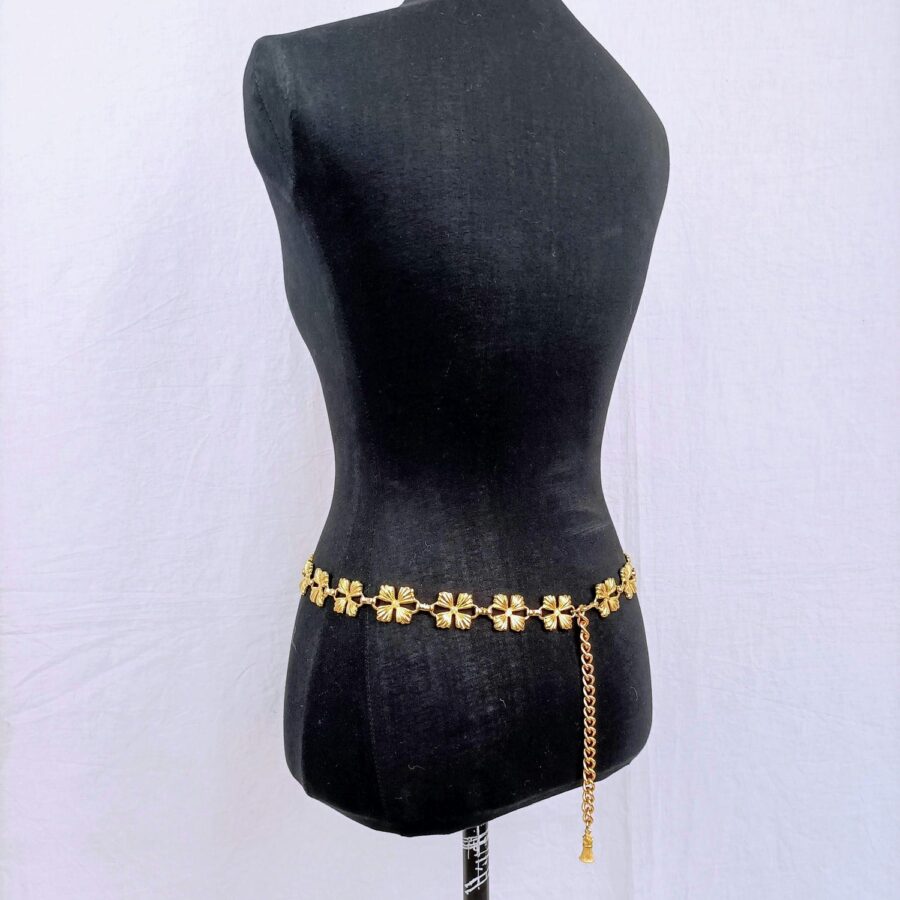 60s belt