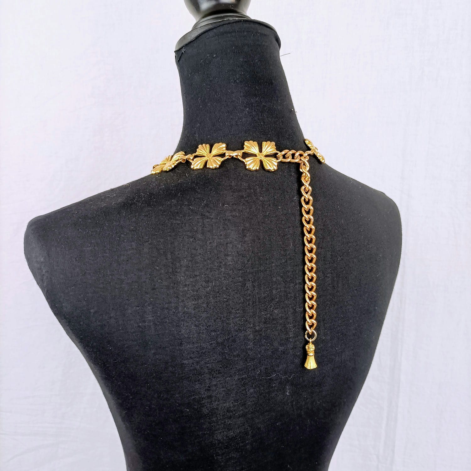 cintura vintage anni 60