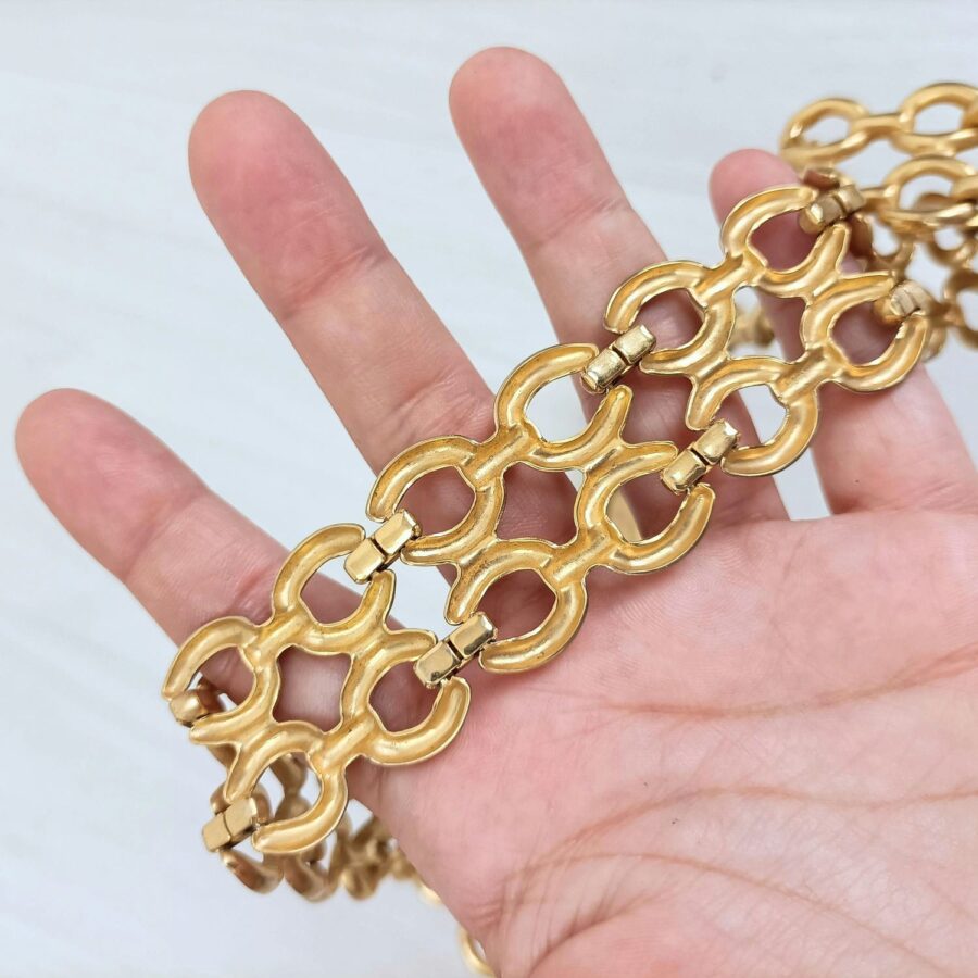cintura glam
