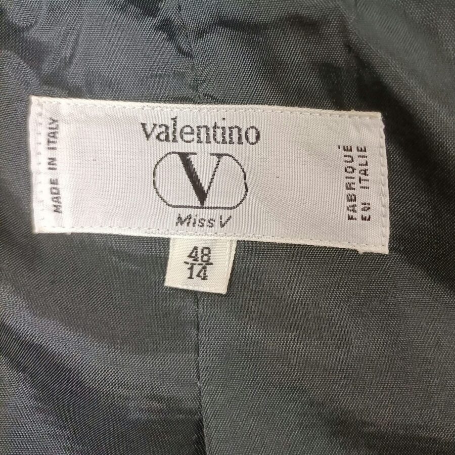 valentino vintage