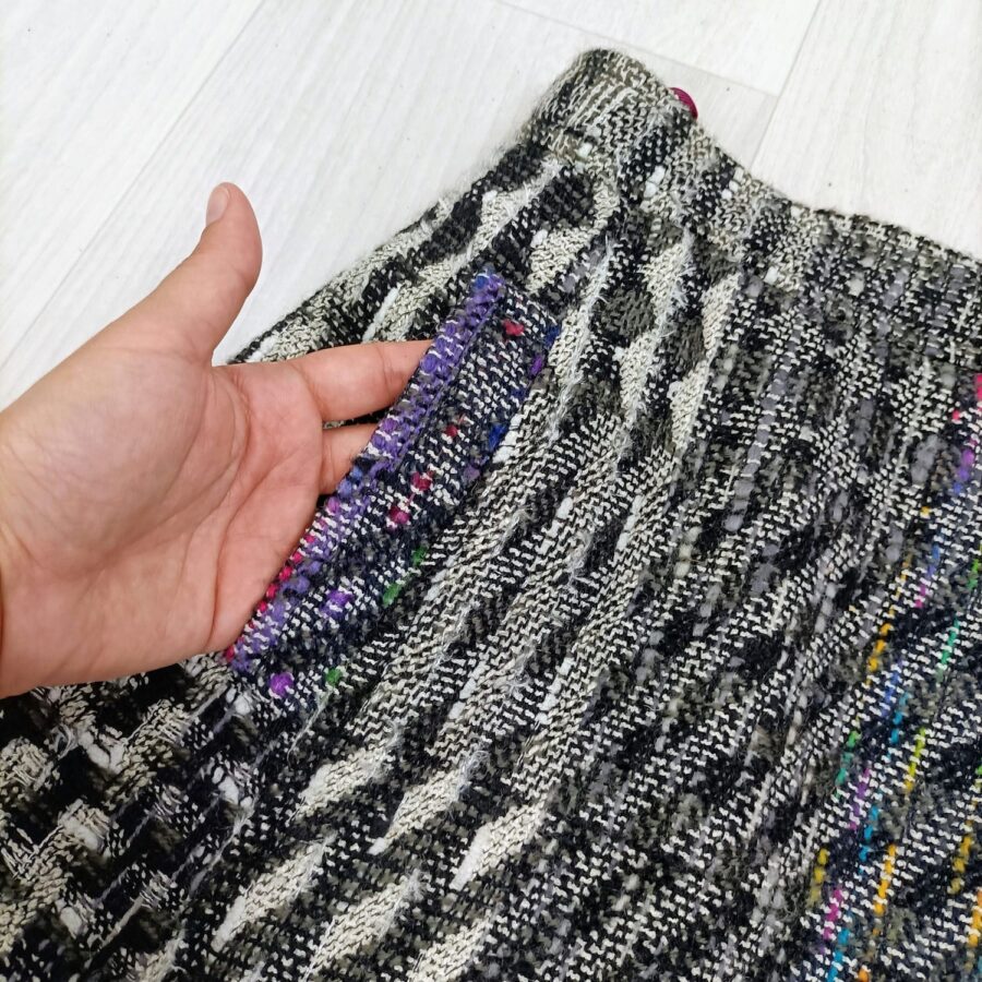 90s skirt