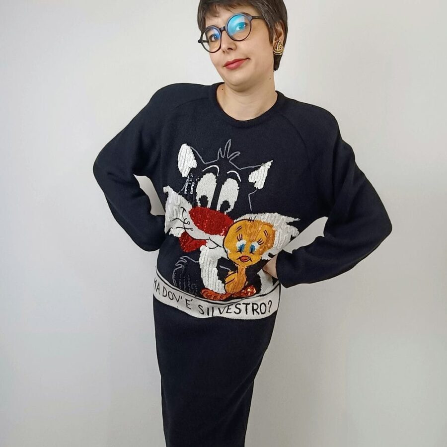 streetwear vintage