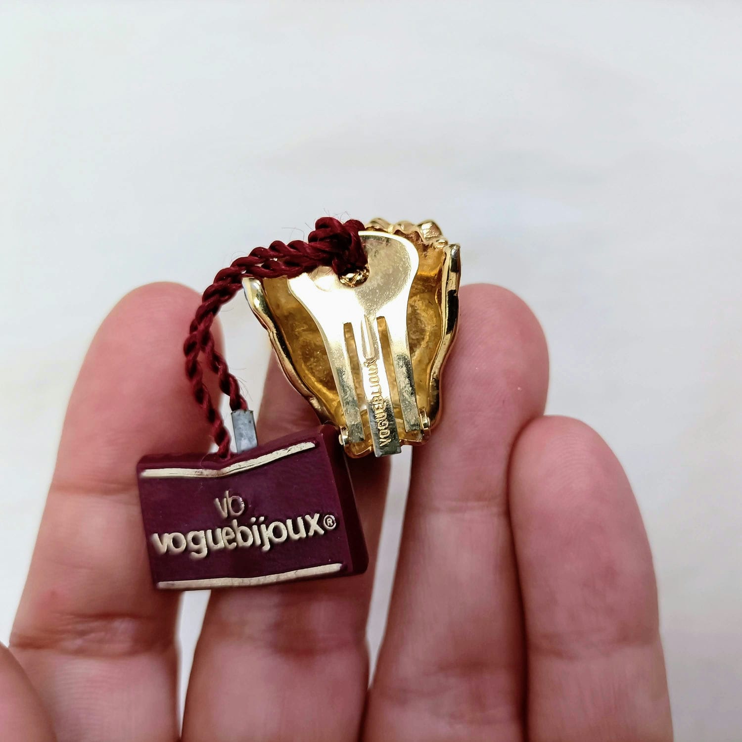 70s earrings