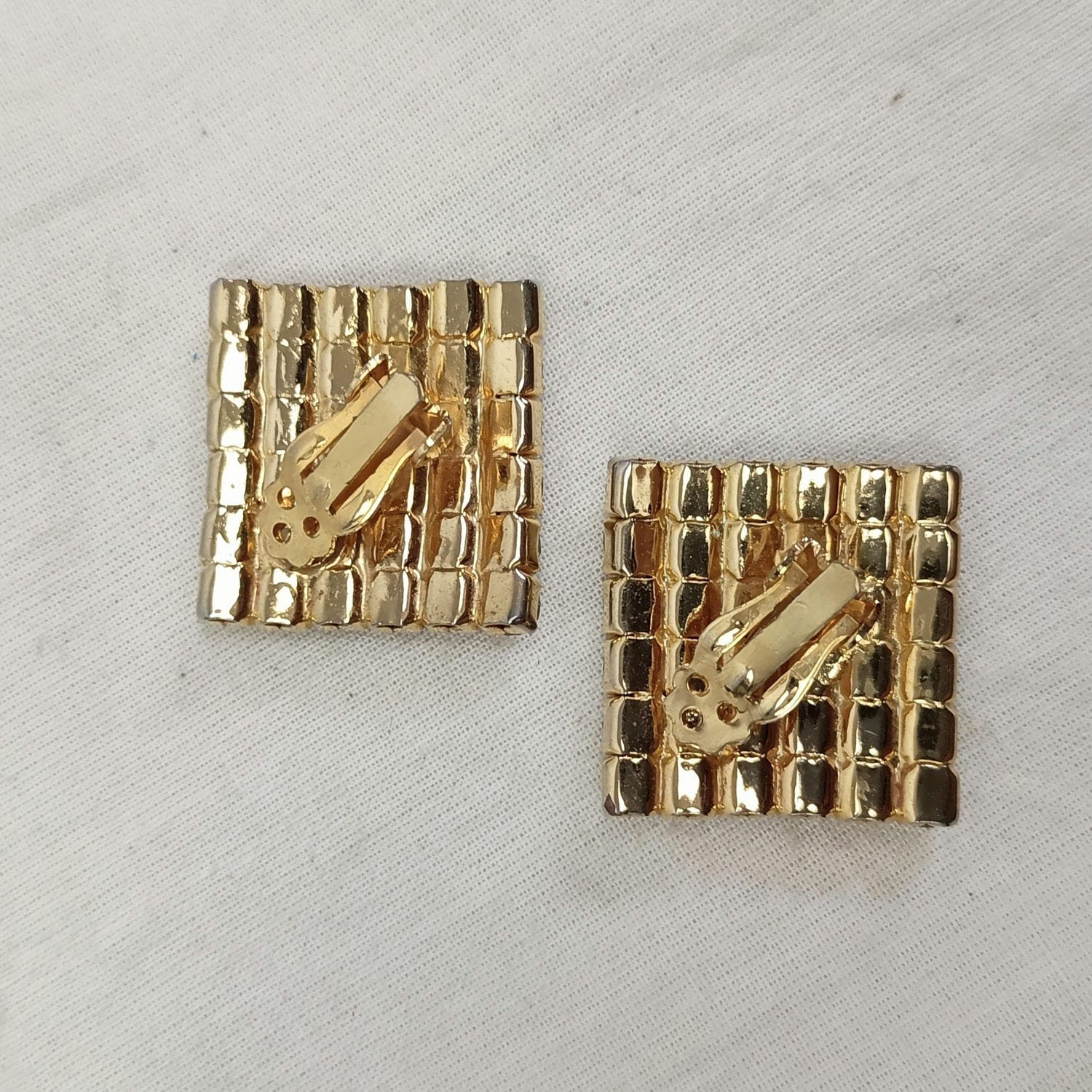 orecchini vintage anni '70