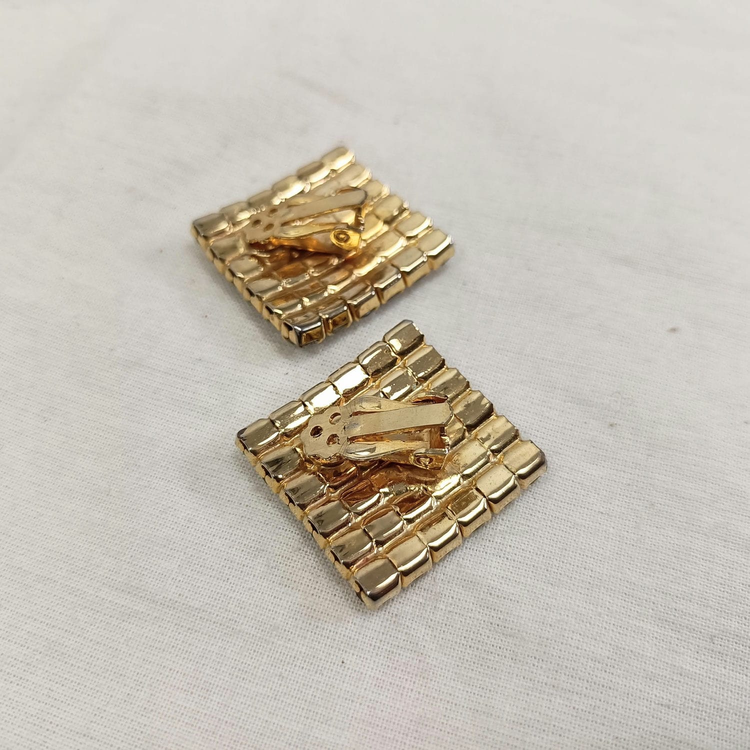 70s earrings