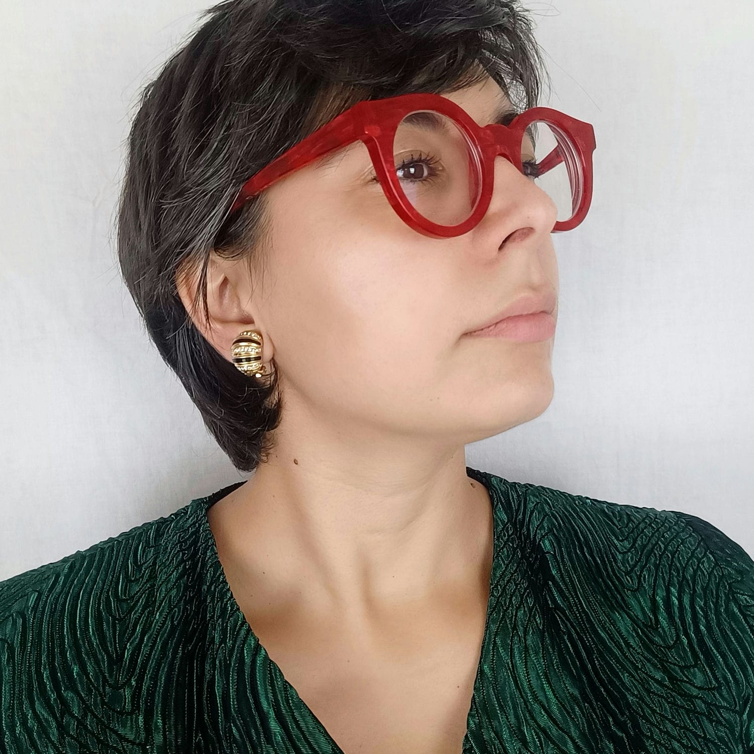 orecchini vintage online