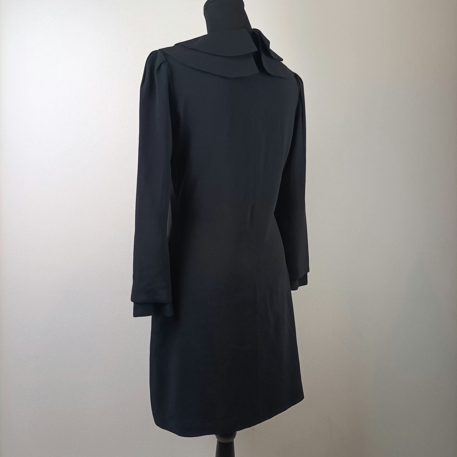 Vestito Just Cavalli nero