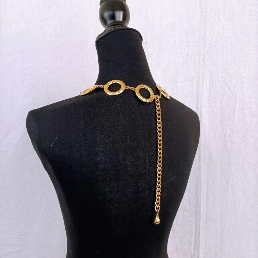 cintura 1970s