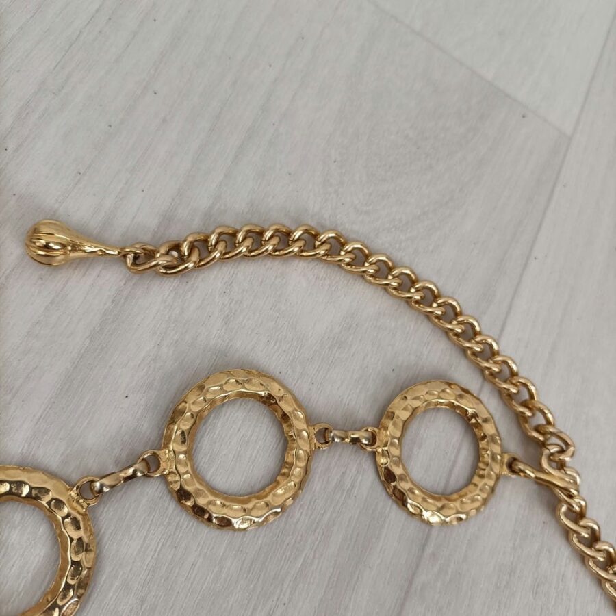 cintura glam