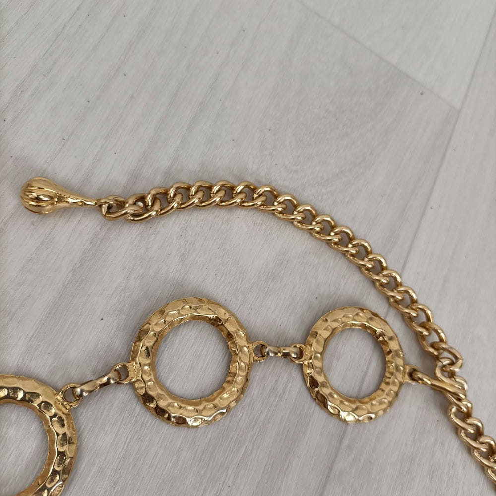 cintura glam