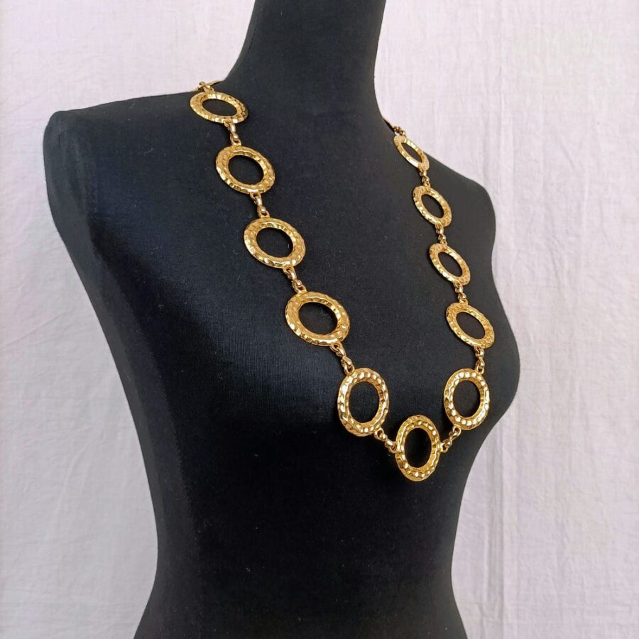 70s belt