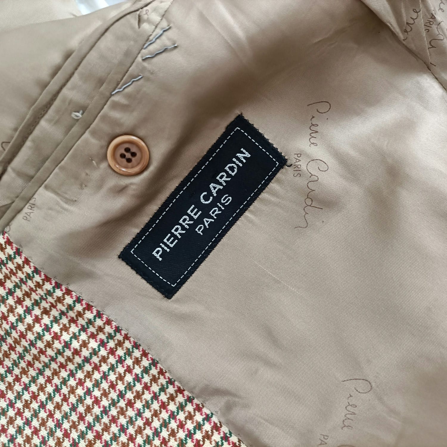 Pierre cardin collezione uomo