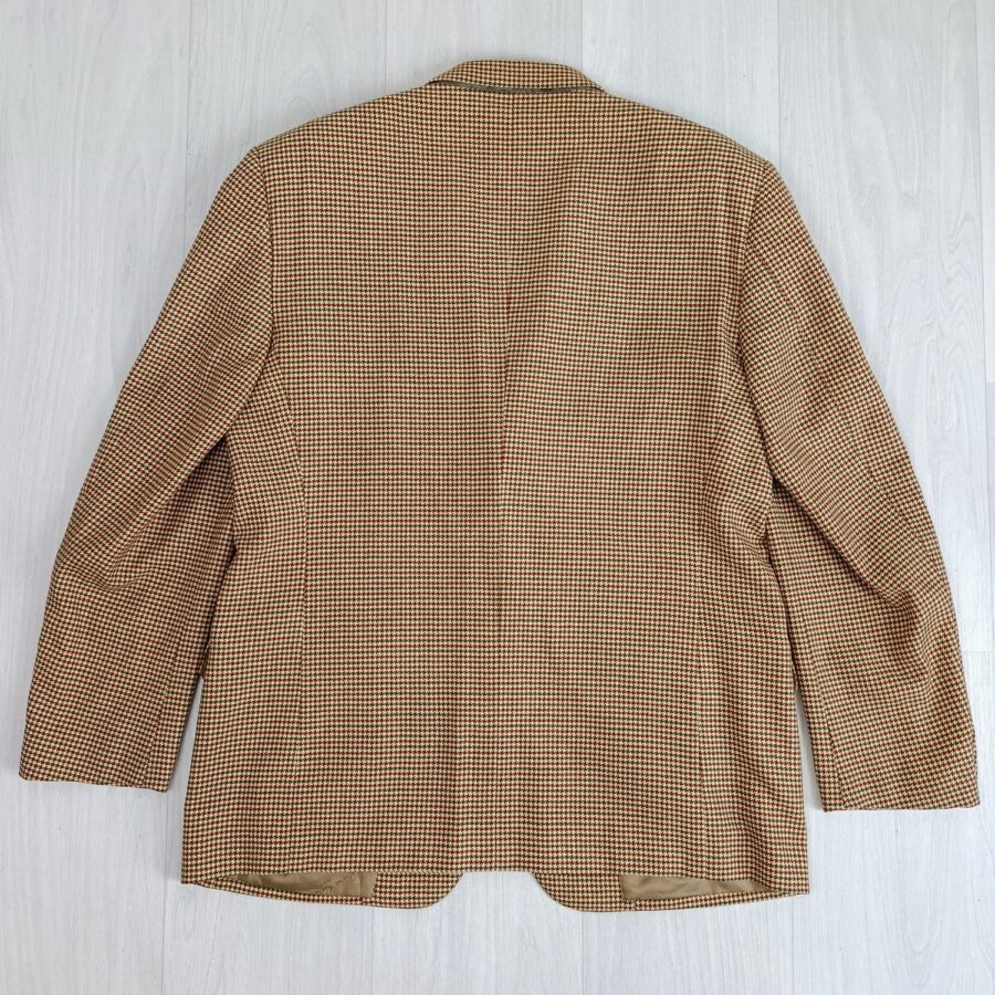 Giacca da uomo vintage