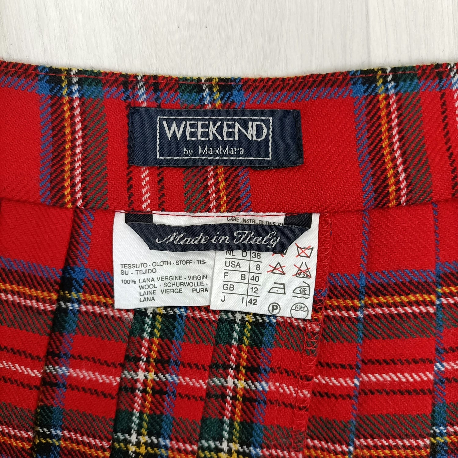 Max mara vintage anni 90