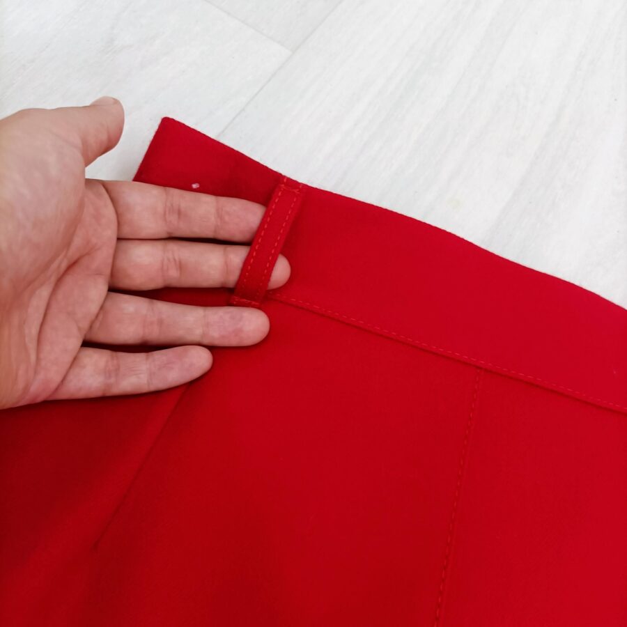 gonna minimal