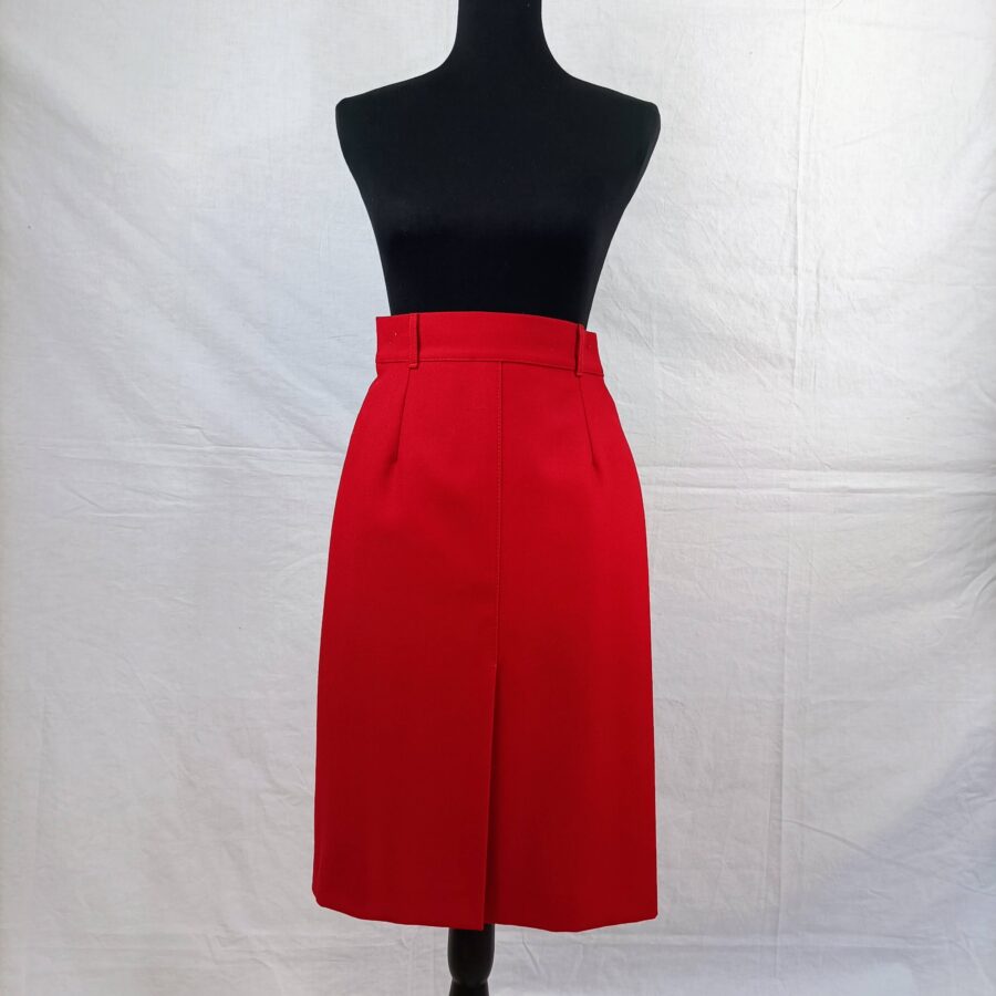90s vintage skirt