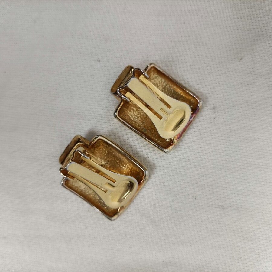 80s earrings