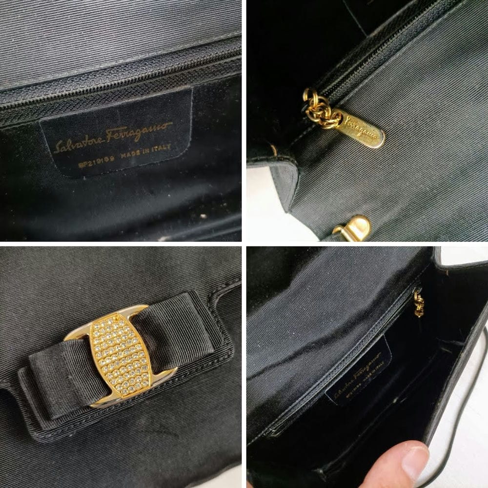 borse vintage online